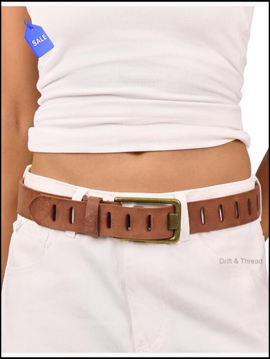 Belts